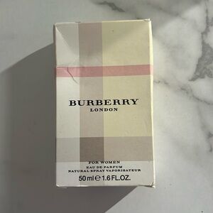 Burberry London for Her 1.6oz